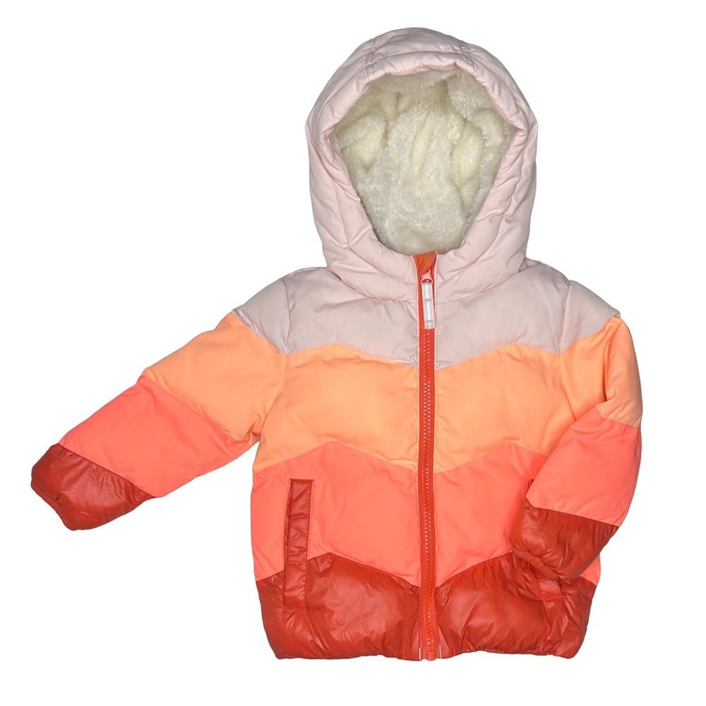 Cat & Jack Jacket